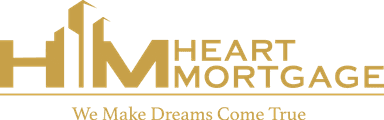 Heart Mortgage